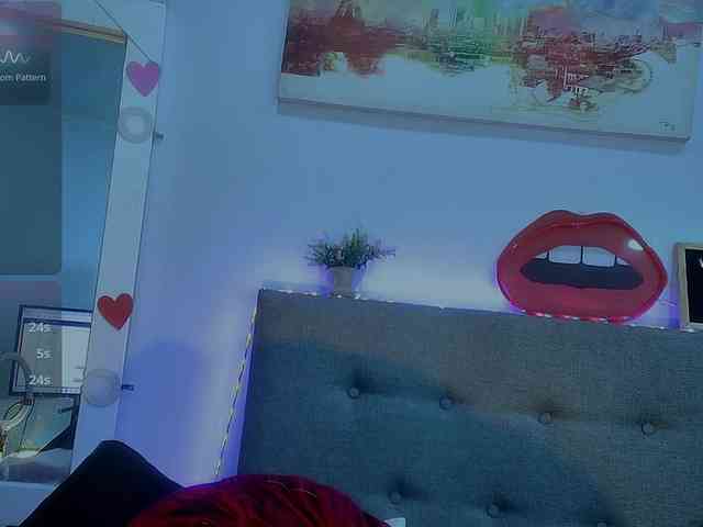 Sendaya-queenn webcam