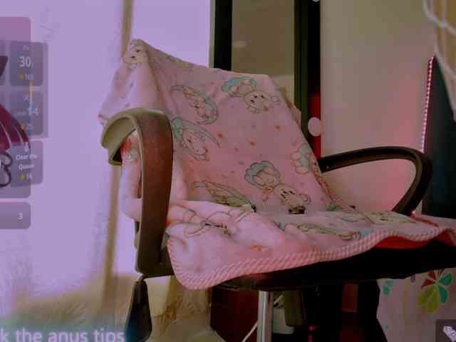 Sendaya-queenn webcam