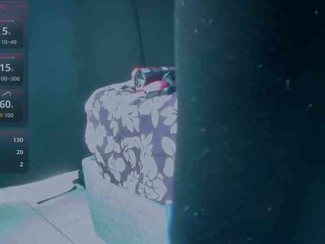 Sendaya-queenn webcam
