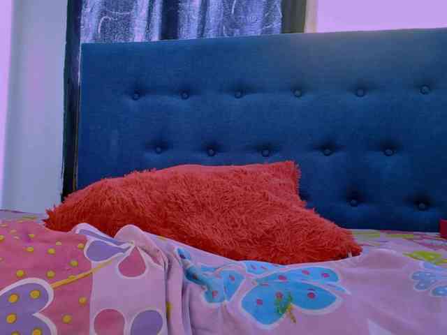 Sendaya-queenn webcam