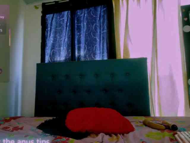 Sendaya-queenn webcam