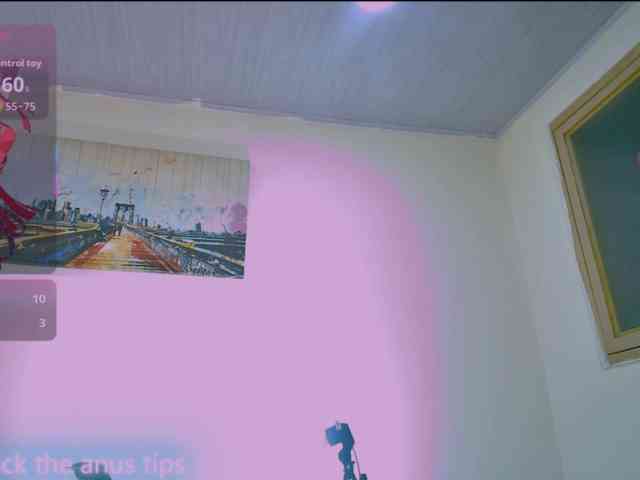 Sendaya-queenn webcam
