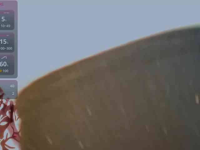 Sendaya-queenn webcam