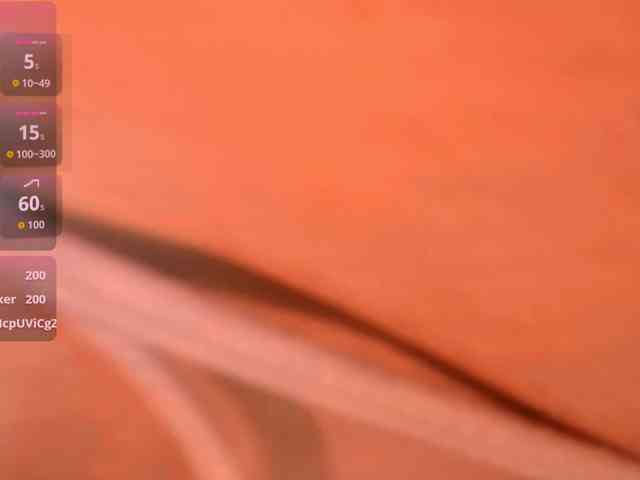 Sendaya-queenn webcam