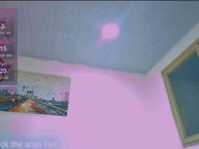 Sendaya-queenn webcam