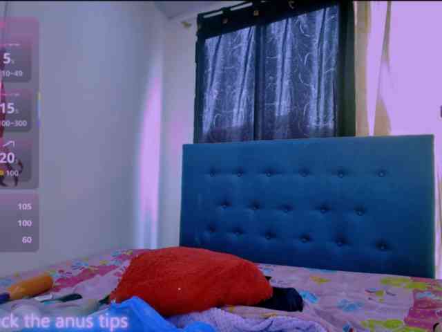 Sendaya-queenn webcam