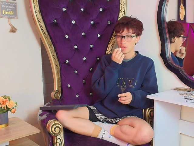 LiammDark