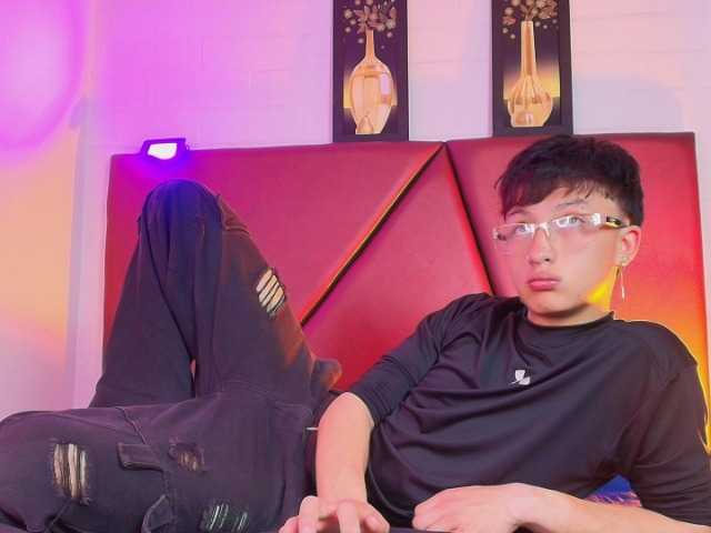 LiammDark