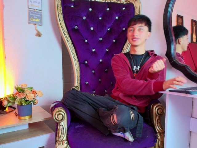 LiammDark