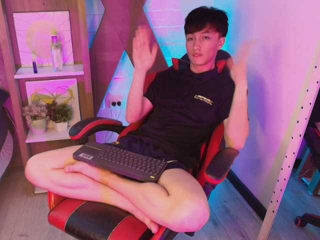 LiammDark