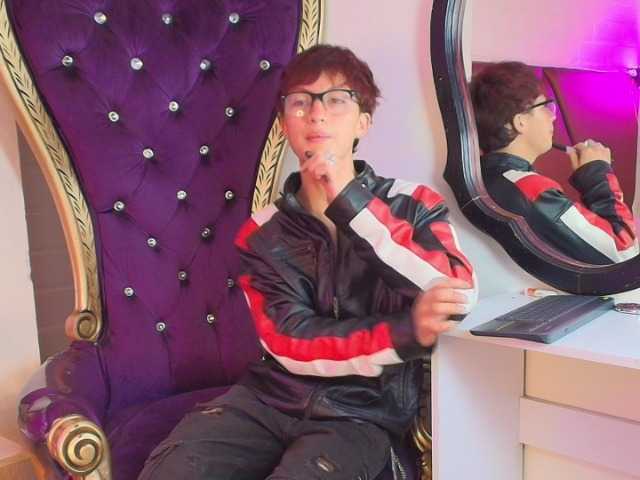 LiammDark