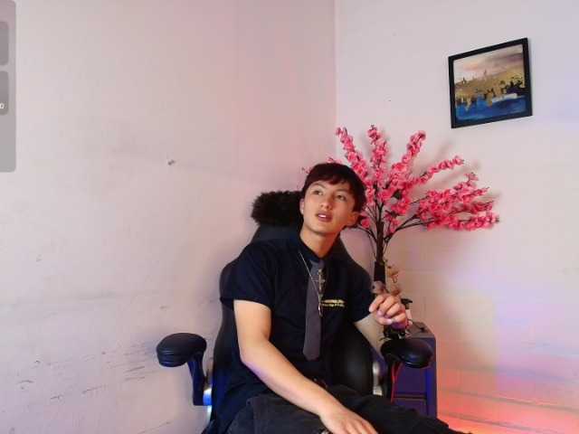LiammDark