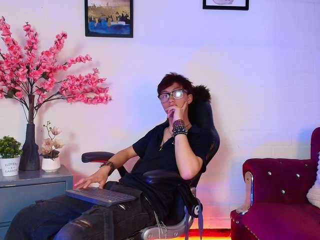 LiammDark