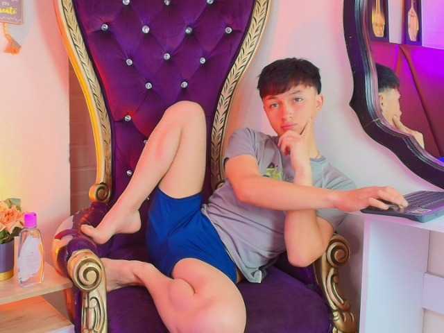 LiammDark