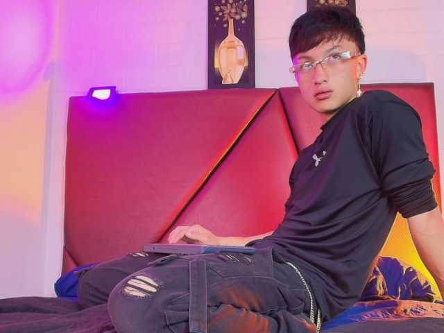 LiammDark