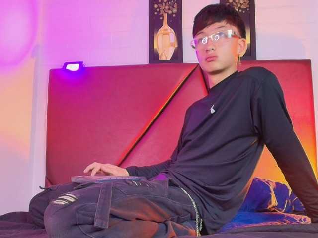 LiammDark