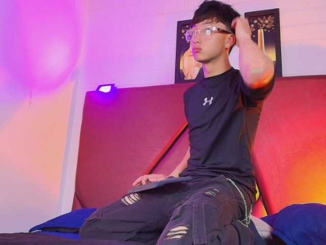 LiammDark