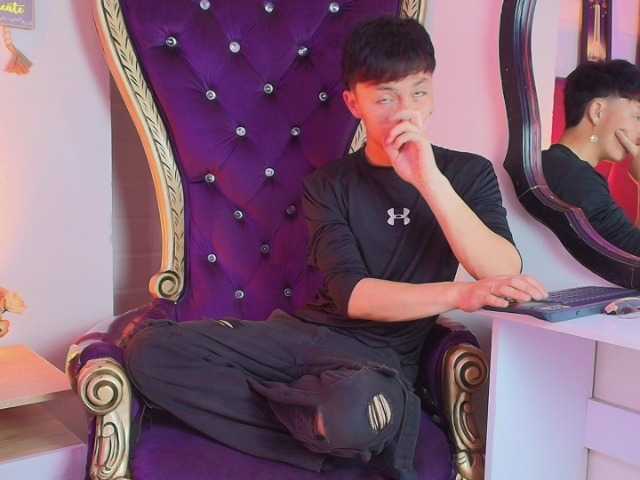 LiammDark