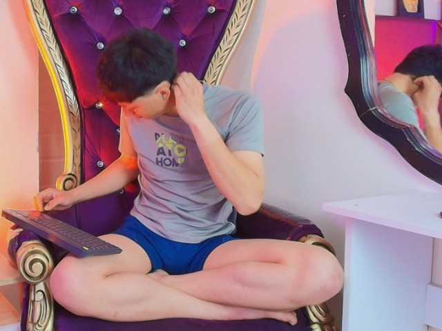 LiammDark