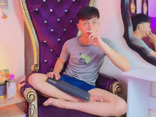LiammDark