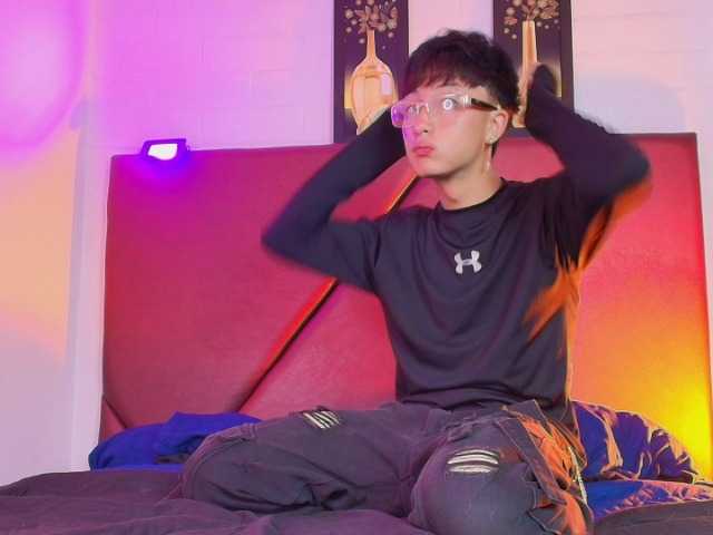 LiammDark