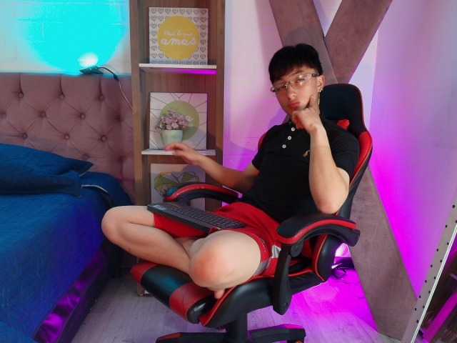 LiammDark