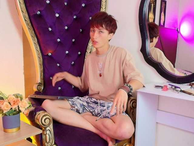 LiammDark live cam