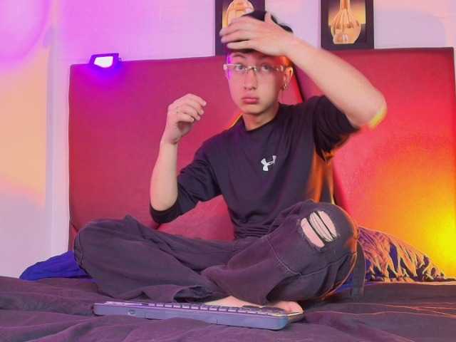 LiammDark