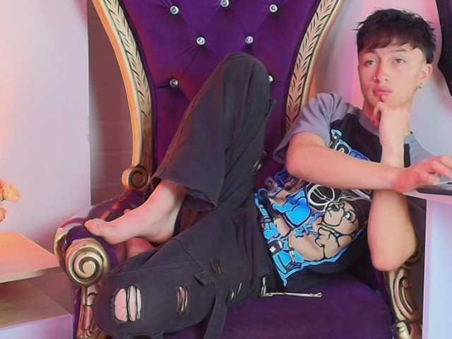 LiammDark