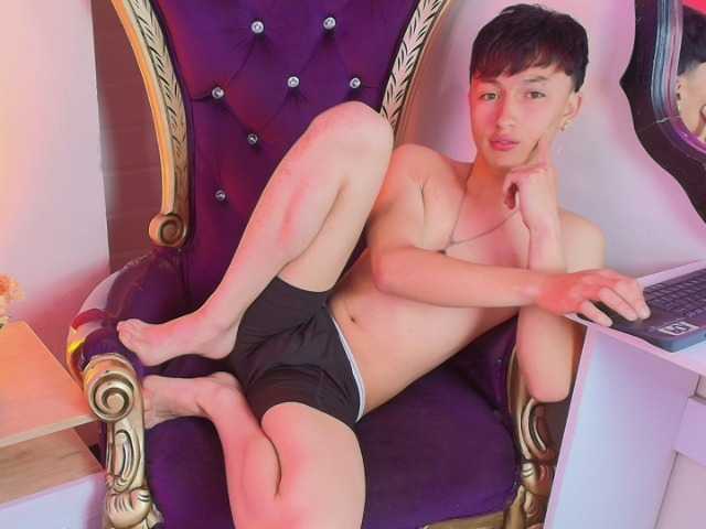 LiammDark