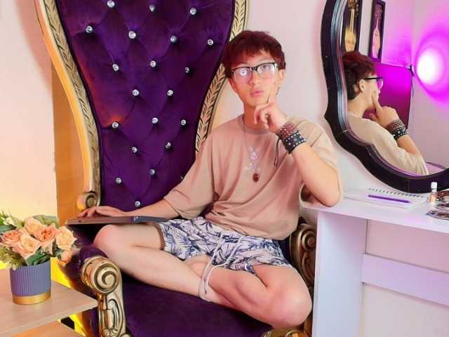 LiammDark live cam