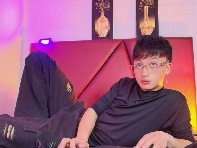 LiammDark