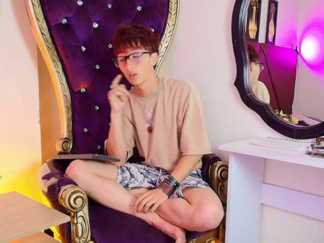LiammDark live cam