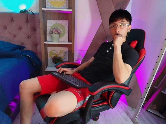 LiammDark