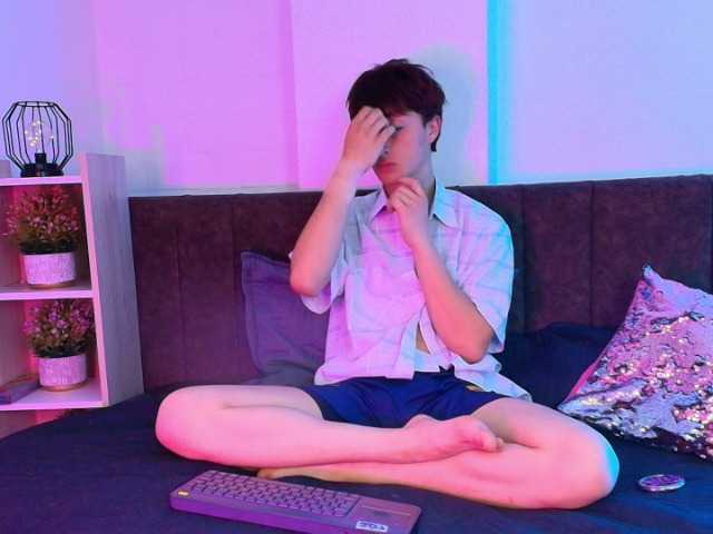 LiammDark live cam