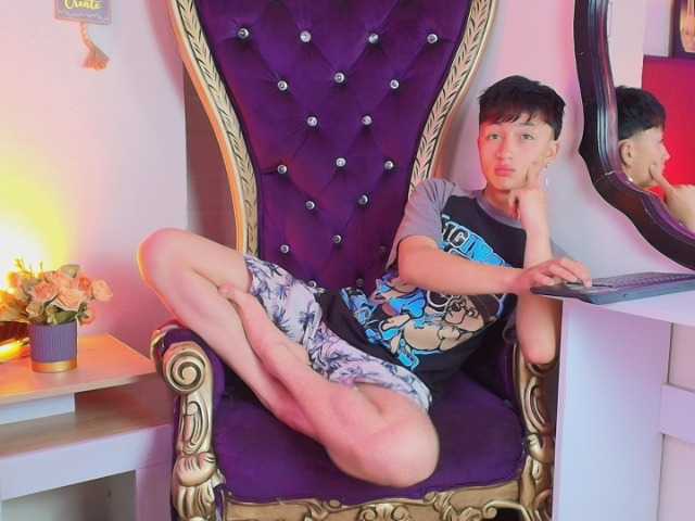 LiammDark