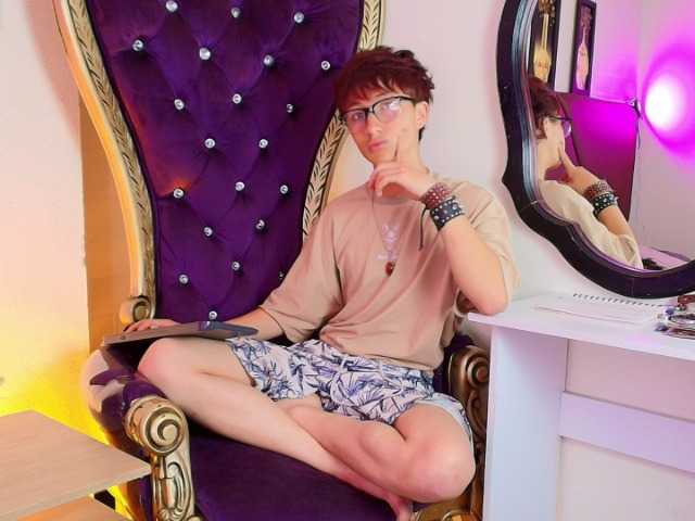 LiammDark live cam