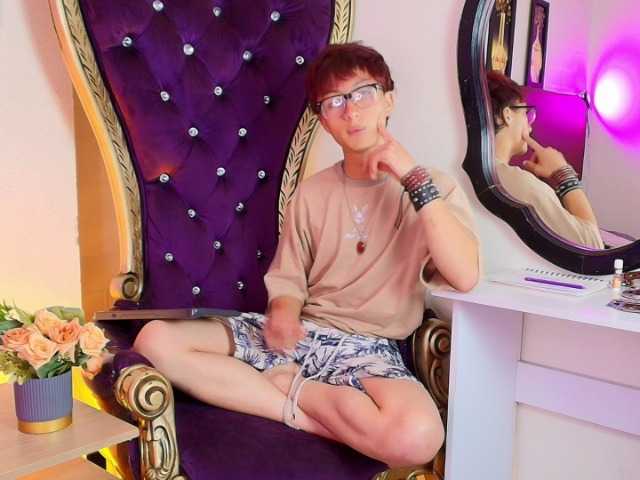 LiammDark live cam
