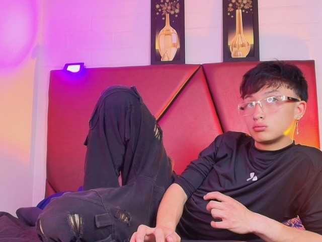 LiammDark