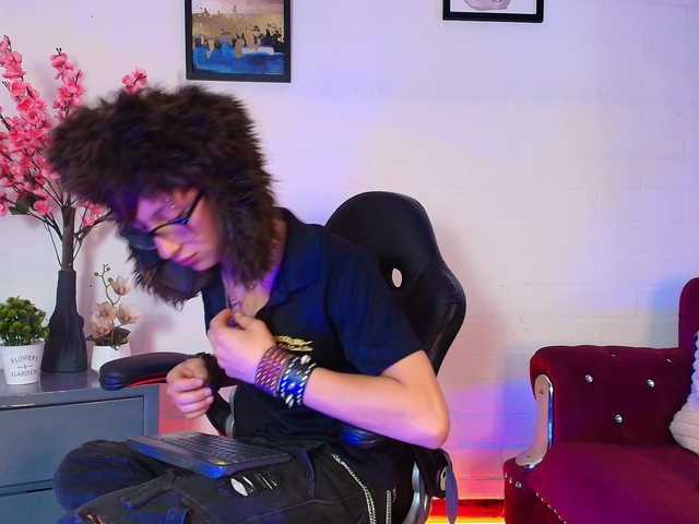LiammDark