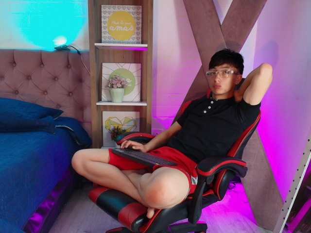 LiammDark