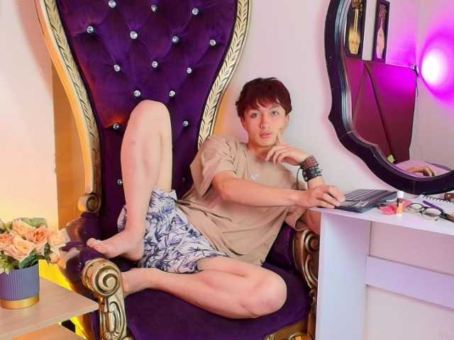 LiammDark live cam