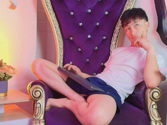 LiammDark