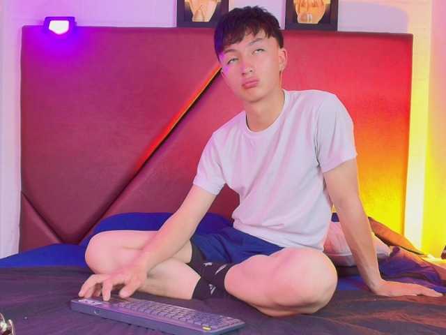 LiammDark
