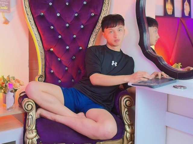 LiammDark