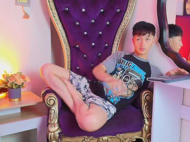 LiammDark