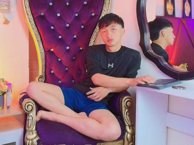 LiammDark