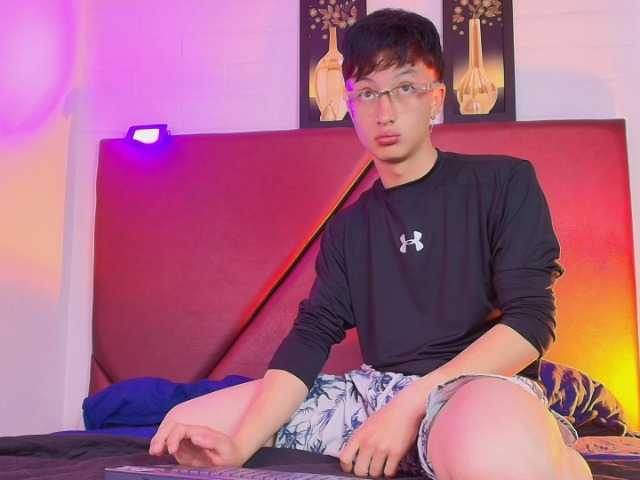 LiammDark