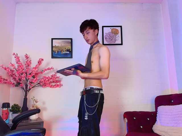 LiammDark
