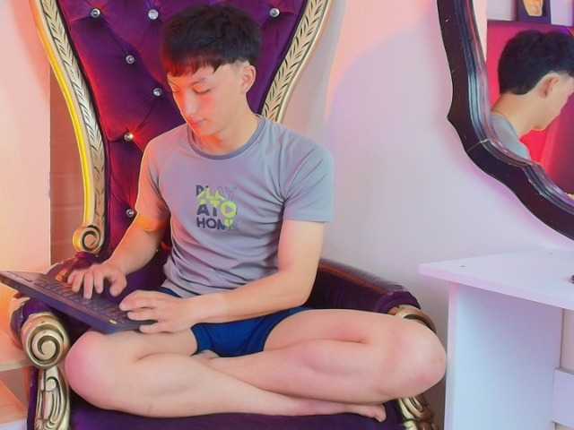 LiammDark